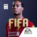 FIFA Soccer FIFA Soccer Logo