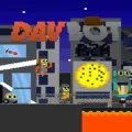 DAVBOT Logo