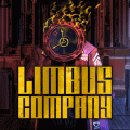 Limbus Company Logo