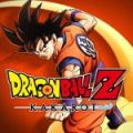 DRAGON BALL Z: KAKAROT Logo