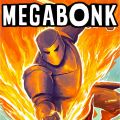 Megabonk Logo