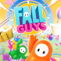 Fall Guys: Ultimate Knockout Fall Guys: Ultimate Knockout Logo