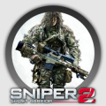 Sniper: Ghost Warrior 2 Sniper: Ghost Warrior 2 Logo