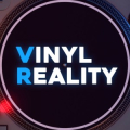 Vinyl Reality - DJ in VR Vinyl Reality - DJ in VR Logo