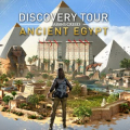 Discovery Tour by Assassin’s Creed®: Ancient Egypt Discovery Tour by Assassin’s Creed®: Ancient Egypt Logo