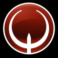 Quake Live™ Quake Live™ Logo