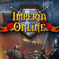 Imperia Online Imperia Online Logo