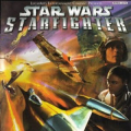 STAR WARS™ Starfighter™ STAR WARS™ Starfighter™ Logo