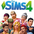 The Sims™ 4 The Sims™ 4 Logo