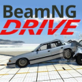 BeamNG.drive BeamNG.drive Logo