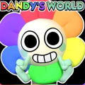 Dandy's World Dandy's World Logo