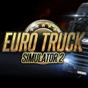 Euro Truck Simulator 2 logo
