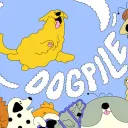 Dogpile logo
