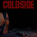 ColdSide: Retro Edition logo
