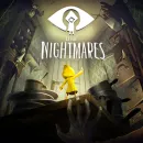 Little Nightmares Logo