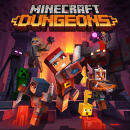 Minecraft Logo