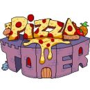 Pizza Tower Logo