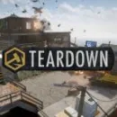 Teardown Logo