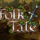 Folk Tale Logo