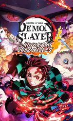 Demon Slayer Logo