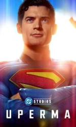 Superman 2025 Superman 2025 Logo