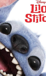 Lilo & Stitch 2025 Lilo & Stitch 2025 Logo