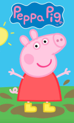 Peppa Pig Logo