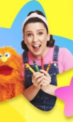 Ms Rachel - Toddler Learning Videos Logo