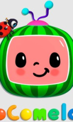 Cocomelon Cocomelon Logo