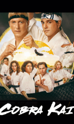 Cobra Kai Cobra Kai Logo