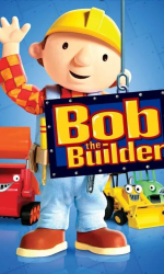 Bob the Builder Bob the Builder Logo