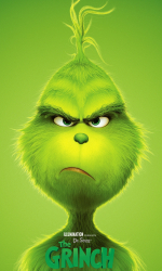 The Grinch The Grinch Logo
