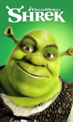 Shrek Shrek Logo