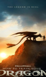 How to Train Your Dragon (2025) How to Train Your Dragon (2025) Logo