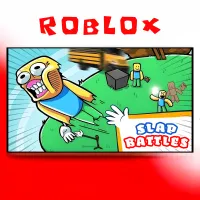 Roblox Slap Battles