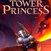 Tower Princess