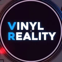 Vinyl Reality - DJ in VR