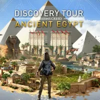 Discovery Tour by Assassin’s Creed®: Ancient Egypt
