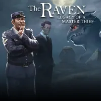 The Raven - Legacy of a Master Thief