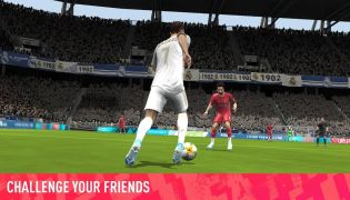 FIFA Soccer screenshot 2
