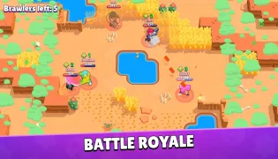 Brawl Stars screenshot 2