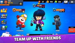 Brawl Stars screenshot 3