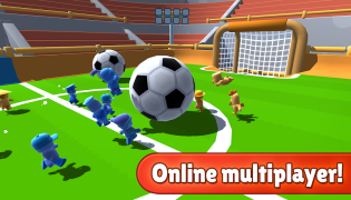 Stumble Guys: Multiplayer Royale screenshot 2