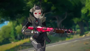 Fortnite screenshot 1