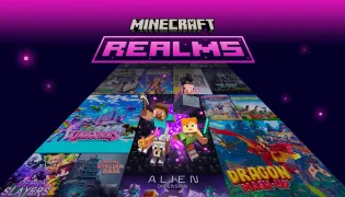 Minecraft Realms screenshot 2