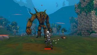 Megabonk screenshot 1