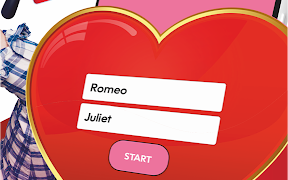 Love Tester screenshot 2
