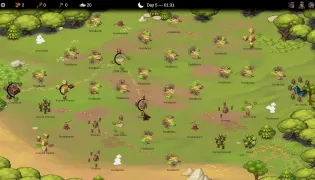 Blood for the Throne screenshot 2