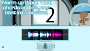Сhoicer Voicer screenshot 1