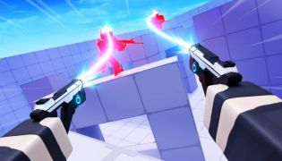 Roblox Rivals screenshot 2